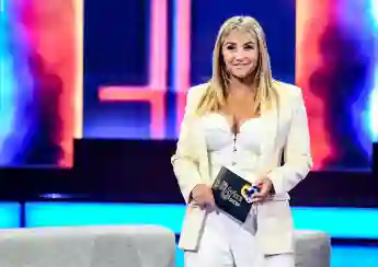 Beatrice Egli
