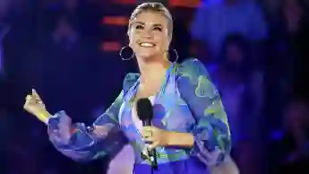 Beatrice Egli