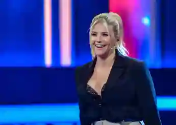 Beatrice Egli