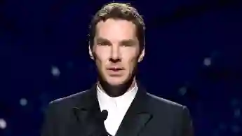 Benedict Cumberbatch