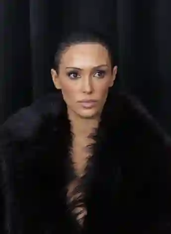 Bianca Censori