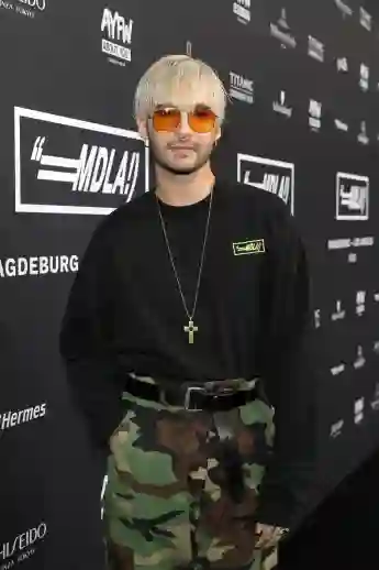 MDLA By Bill Kaulitz - AYFW - About You Fashion Week