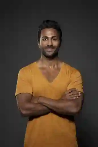 Biyon Kattilathu