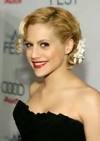 Brittany Murphys Todesursache; Brittany Murphy