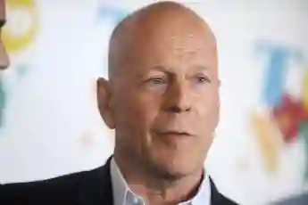 Bruce Willis' Frau veröffentlicht emotionales Video