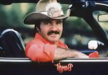 Burt Reynolds erlangte seinen Durchbruch in „Ein ausgekochtes Schlitzohr"