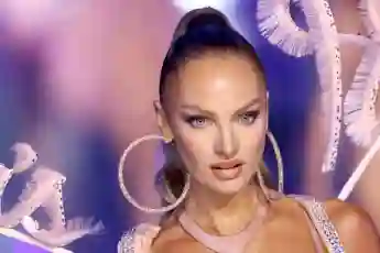 Candice Swanepoel