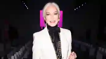 Carmen Dell'Orefice