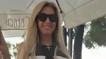 Carmen Geiss Die Geissens