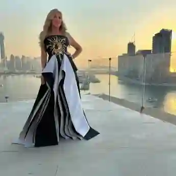 carmen geiss heiß sexy dubai