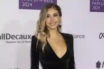 Cathy Hummels 2024