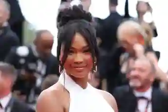 Chanel Iman