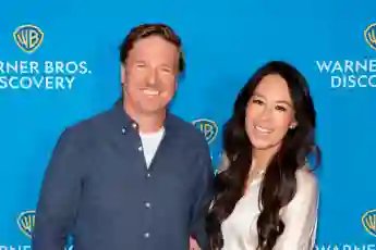 Chip Gaines Joanna Gaines „Fixer Upper“