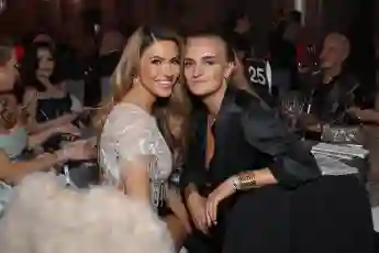Chrishell Stause und G Flip