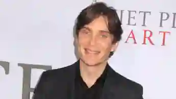 Cillian Murphy