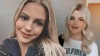 Coupleontour Ina neuer Look