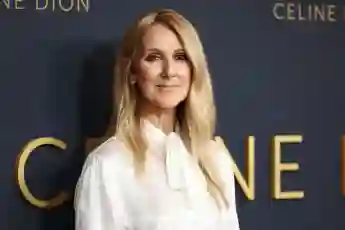 Céline Dion rührt mit Rede