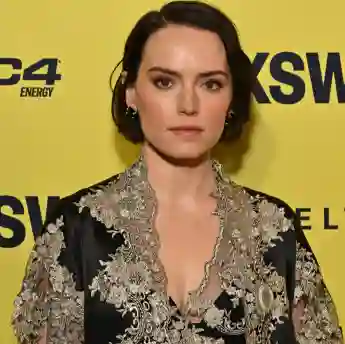 Daisy Ridley