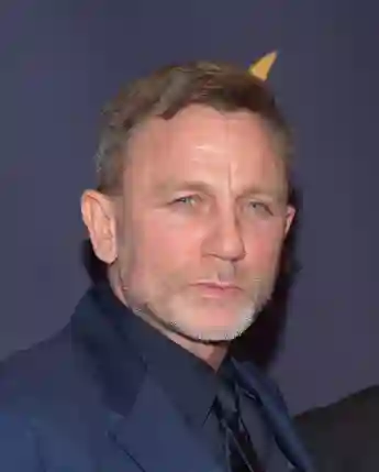 „James Bond“-Darsteller Daniel Craig bei den Drama Desk Awards im Juni 2017