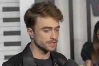 Daniel Radcliffe