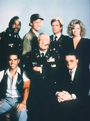 A-Team