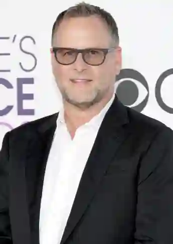 dave coulier krebs