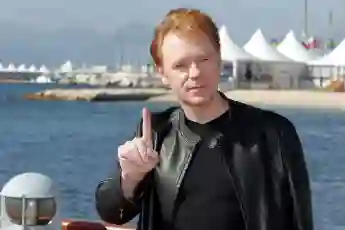 David Caruso CSI: Miami