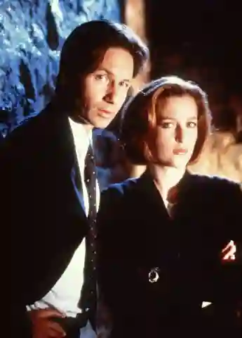 Eine Fortsetzung der Serie „Akte X“ mit David Duchovny und Gillian Anderson ist angeblich in Planung