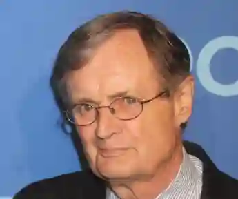 David McCallum