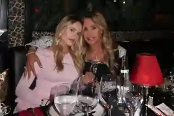 carmen geiss davina geiss instagram geburtstag familie
