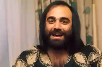 Demis Roussos