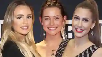 Das sind alle bisherigen „Der Bachelor“-Gewinnerinnen