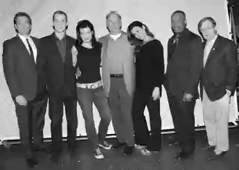 ncis stars darsteller cast