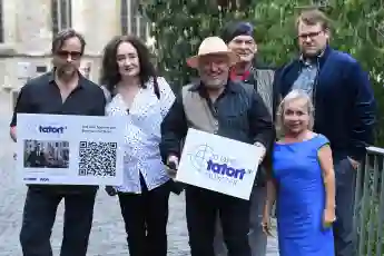 münster tatort team cast