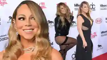 Die heißesten Bilder von Mariah Carey