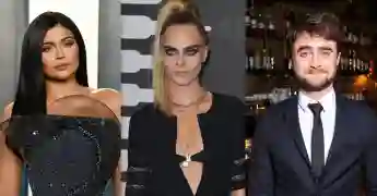 Diese Stars sind Sternzeichen Löwe