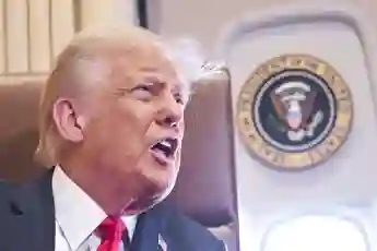 Donald Trump attackiert Herzogin Meghan