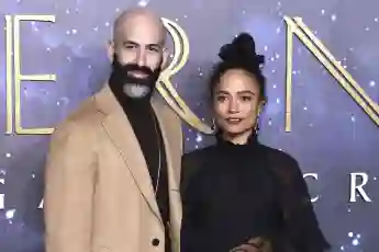 douglas ridloff lauren ridloff schüsse sicherheit lebensgefahr