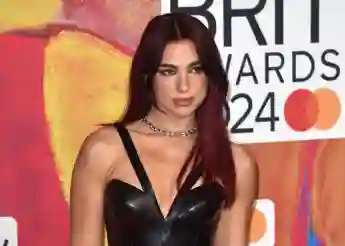 Dua Lipa