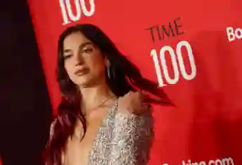 dua lipa sexy heiß instagram kritik