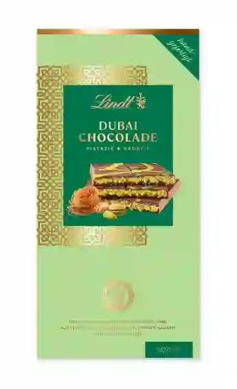 dubai schokolade lindt deutschland