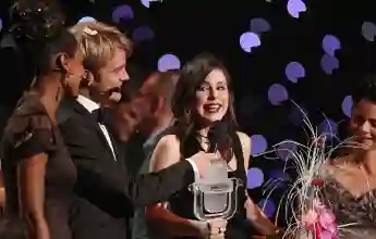 ESC 2010: Lena Meyer-Landrut