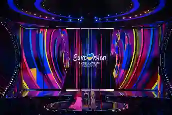 ESC 2023: Erstes Halbfinale