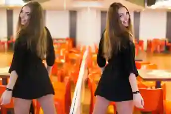 Ekaterina Leonova; Let's Dance Ekaterina Leonova