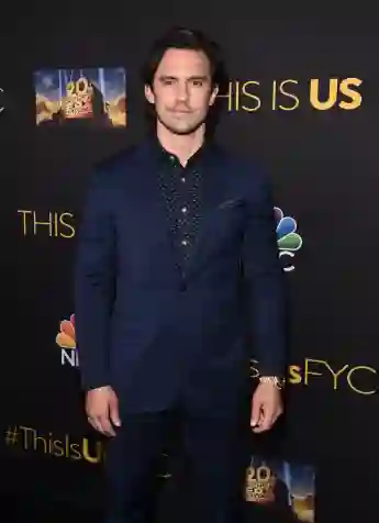 Emmy-Nominierungen: Milo Ventimiglia für „This Is Us“