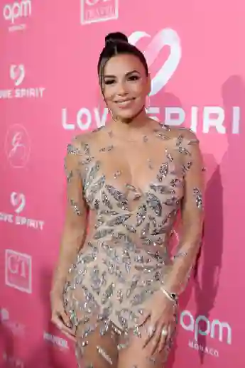 Eva Longoria