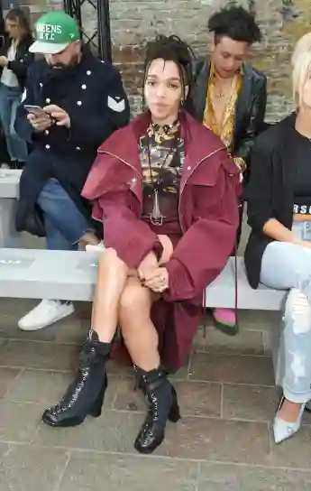 FKA Twigs