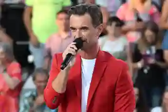 Florian Silbereisen