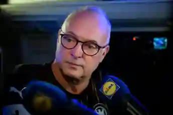 Frank Buschmann