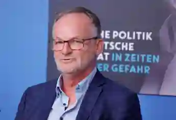 Frank Plasberg